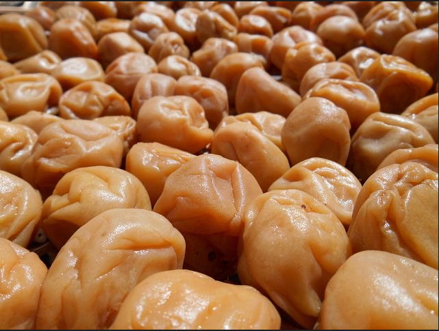 umebosi